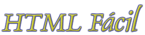 HTML F�cil
